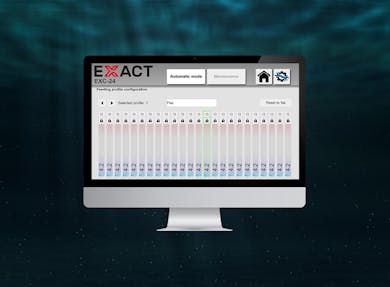 Exact-Controller